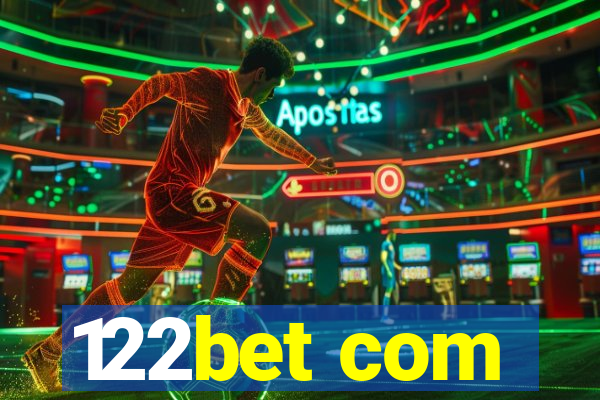 122bet com